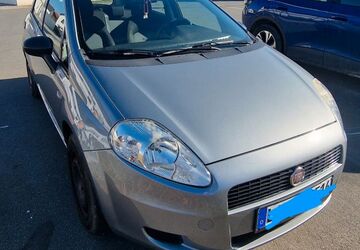Fiat Grande Punto 123.624 km 2.400 &euro; Schnaittach 91220