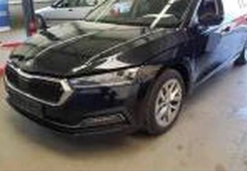 Skoda Octavia 57.055 km 25.380 &euro; Fürth 90763
