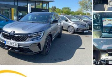 Renault Espace 15.000 km 43.990 &euro; Fürth 90763