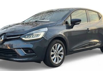 Renault Clio 68.000 km 11.990 &euro; Erlangen 91058