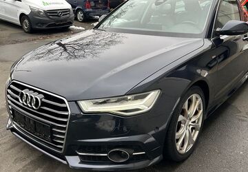 Audi A6 159.000 km 16.370 &euro; Nürnberg 90439