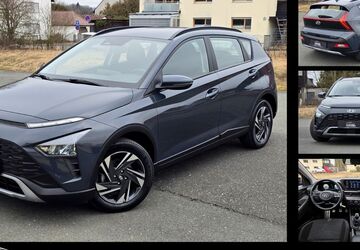 Hyundai BAYON 96.300 km 11.999 &euro; Lauf a.d. Pegnitz 91207