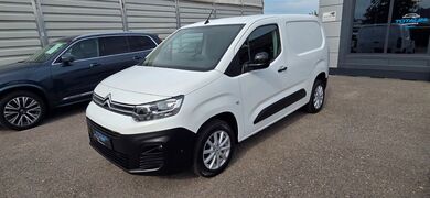 Gebrauchte Citroën Berlingo