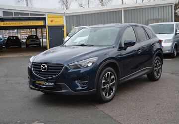 Mazda CX-5 91.900 km 12.500 &euro; Nürnberg 90469