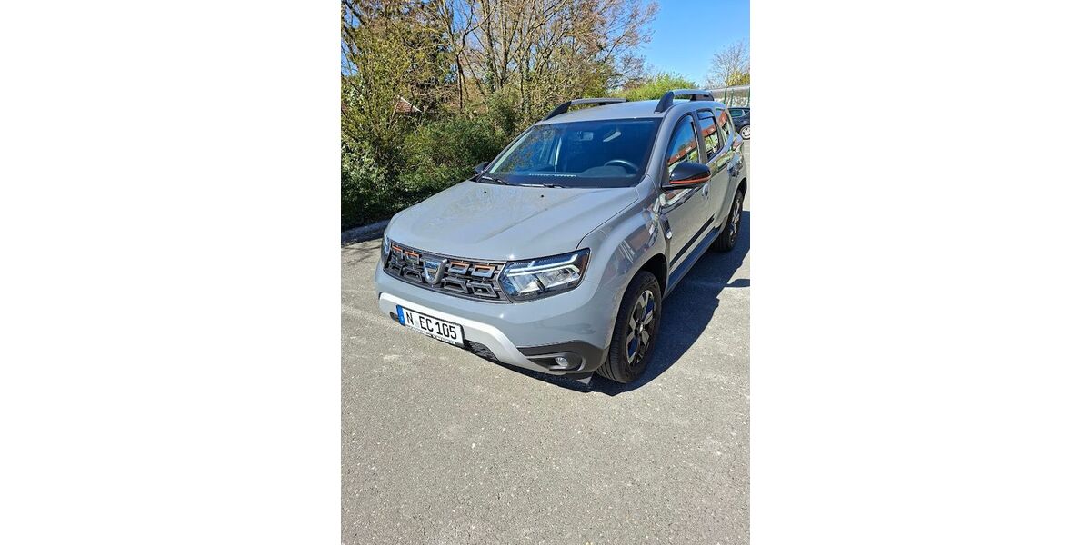 Dacia Duster 16.000 km 18.750 &euro; Nürnberg 90451