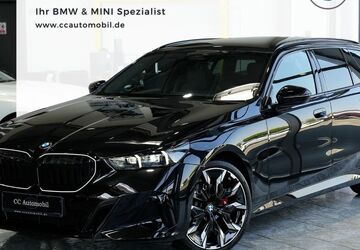 BMW 520 7.885 km 54.899 &euro; Fürth 90763