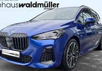 BMW 218 Active Tourer 37.490 km 31.101 &euro; Roth 91154