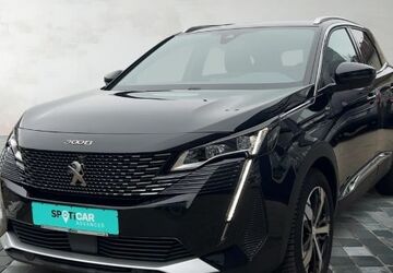 Peugeot 3008 38.300 km 26.990 &euro; Nürnberg OT Schweinau 90439