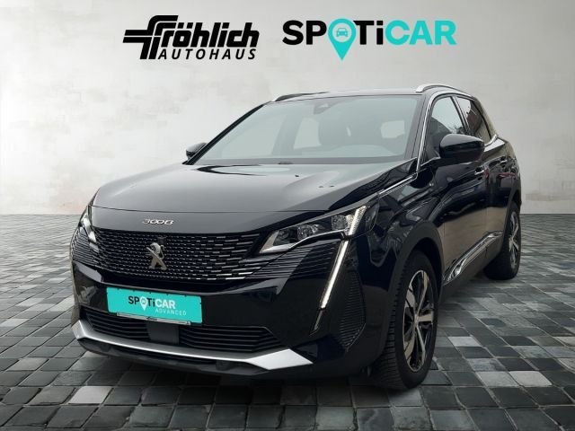 Peugeot 3008 38.300 km 26.990 &euro; Nürnberg OT Schweinau 90439