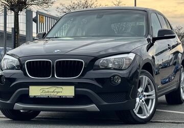BMW X1 192.000 km 6.950 &euro; Fürth 90763