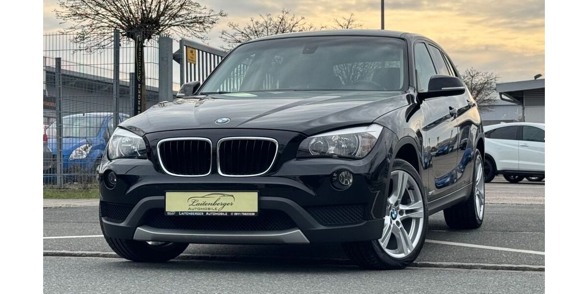 BMW X1 192.000 km 6.950 &euro; Fürth 90763