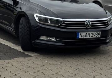 VW Passat 278.000 km 8.100 &euro; Nürnberg 90469
