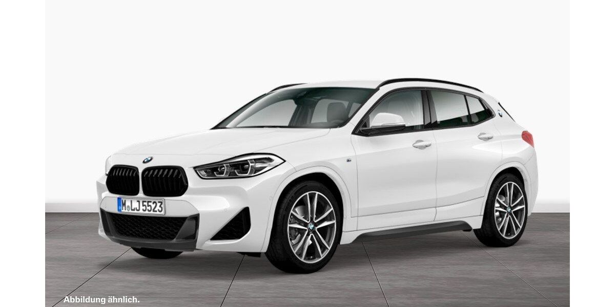 BMW X2 82.821 km 29.980 &euro; Erlangen 91058