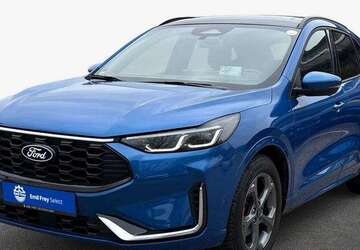 Ford Kuga 16.617 km 33.990 &euro; Roth 91154