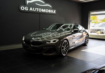 BMW 840 79.500 km 50.990 &euro; Roth 91154