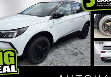 Opel Grandland (X) 46.400 km 18.890 &euro; Fürth 90765