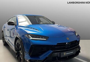 Lamborghini Urus 17.500 km 269.666 &euro; Nürnberg 90441