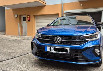 VW Taigo 1.300 km 28.000 &euro; Nürnberg 90441