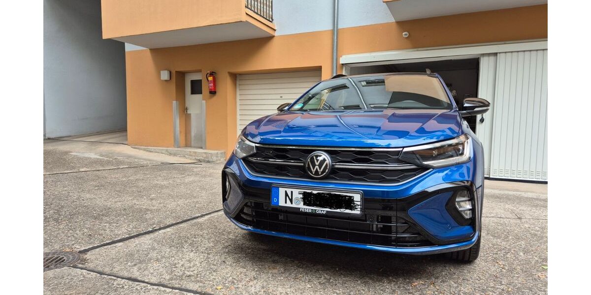 VW Taigo 1.300 km 28.000 &euro; Nürnberg 90441