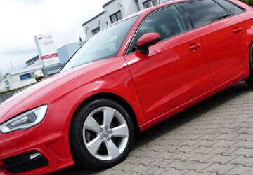 Audi A3 120.000 km 12.490 &euro; Fürth 90763
