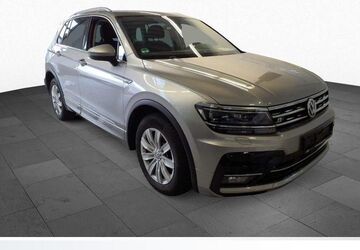 VW Tiguan 91.085 km 24.480 &euro; Fürth 90763