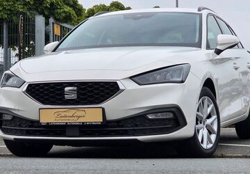 Seat Leon 182.000 km 14.950 &euro; Fürth 90763