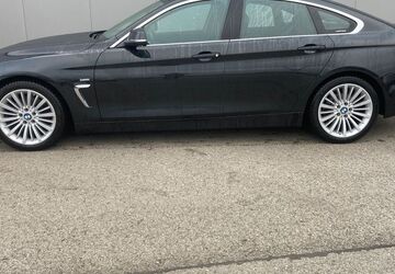BMW 425 93.000 km 22.800 &euro; Baiersdorf 91083