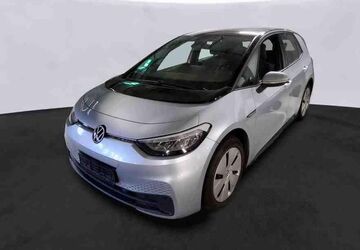 VW ID.3 82.250 km 19.940 &euro; Baiersdorf 91083