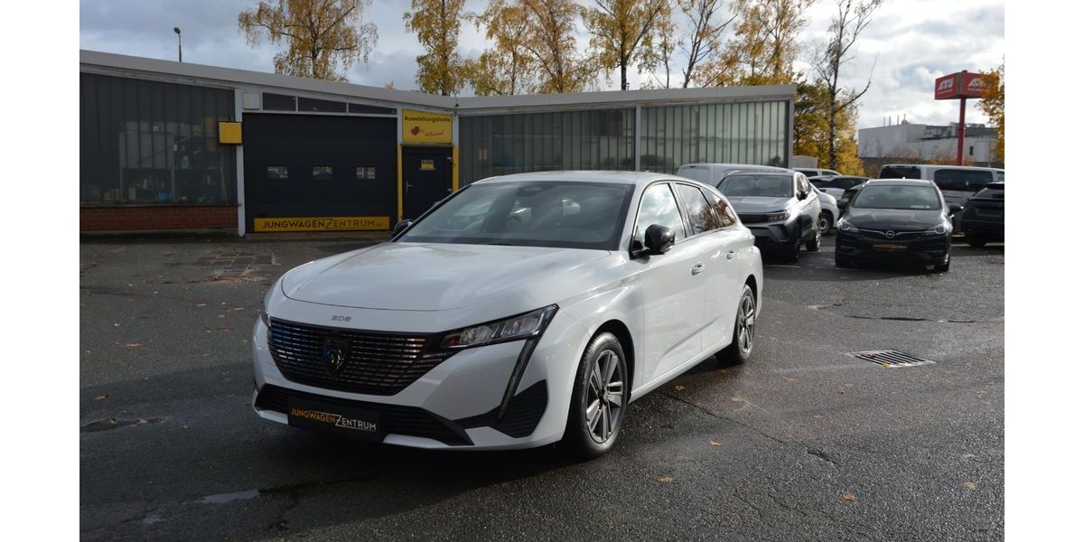 Peugeot 308 42.700 km 19.900 &euro; Nürnberg 90469