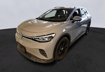 VW ID.4 75.150 km 24.880 &euro; Roth 91154