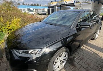 Audi A3 47.100 km 28.990 &euro; Winkelhaid 90610