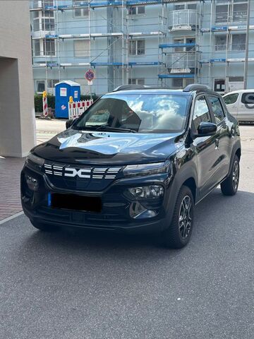 Gebrauchte Dacia Spring