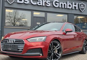 Audi A5 108.075 km 23.900 &euro; Zirndorf 90513