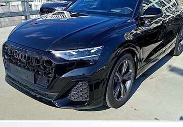 Audi Q8 39.900 km 75.780 &euro; Nürnberg 90411