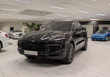 Porsche Cayenne 74.600 km 64.900 &euro; Herzogenaurach 91074