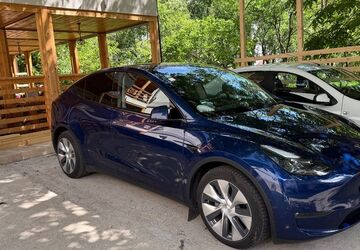 Tesla Model Y 70.000 km 34.900 &euro; Schwabach 91126