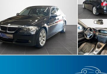 BMW 330 270.000 km 6.490 &euro; Buchschwabach bei Nürnberg 90574