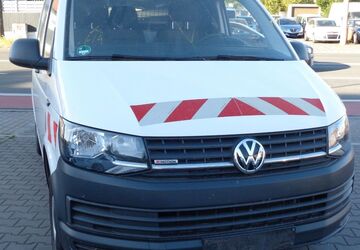 VW T6 Transporter 218.000 km 18.890 &euro; Nürnberg 90431