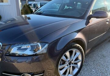 Audi A3 133.400 km 6.499 &euro; Fürth 90763