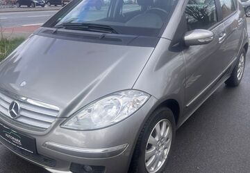 Mercedes-Benz A 160 185.000 km 1.290 &euro; Nürnberg 90449