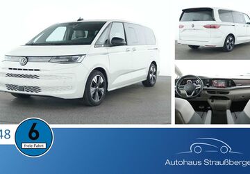 VW T7 Multivan 27.300 km 52.970 &euro; Buchschwabach bei Nürnberg 90574