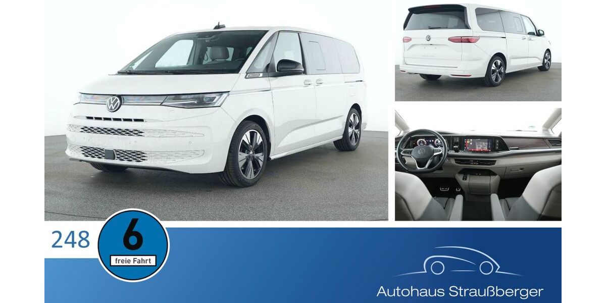 VW T7 Multivan 27.300 km 52.970 &euro; Buchschwabach bei Nürnberg 90574