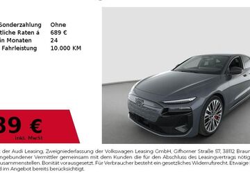 Audi S6 13.980 km 81.980 &euro; Schwabach 91126