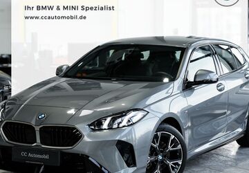 BMW 120 8.199 km 31.999 &euro; Fürth 90763