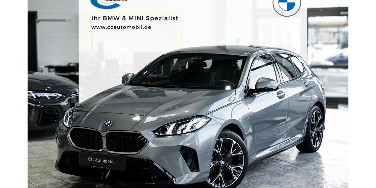 BMW 120 8.199 km 31.999 &euro; Fürth 90763