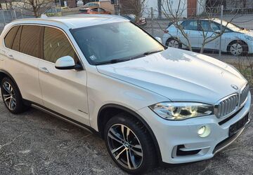 BMW X5 215.600 km 19.000 &euro; Nürnberg 90427