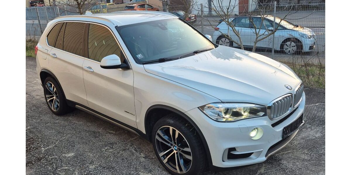 BMW X5 215.600 km 19.000 &euro; Nürnberg 90427