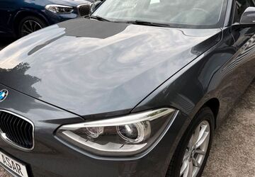 BMW 116 108.000 km 8.580 &euro; Fürth 90763