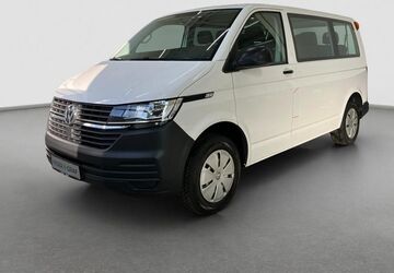 VW T6 Transporter 76.035 km 25.440 &euro; Fürth 90763
