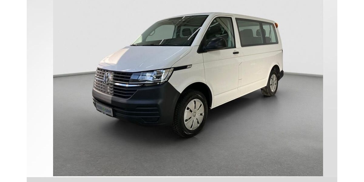VW T6 Transporter 76.035 km 25.440 &euro; Fürth 90763